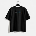 Square Apart T-Shirt