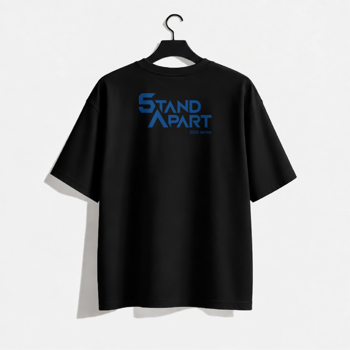 Cylin Apart T-Shirt