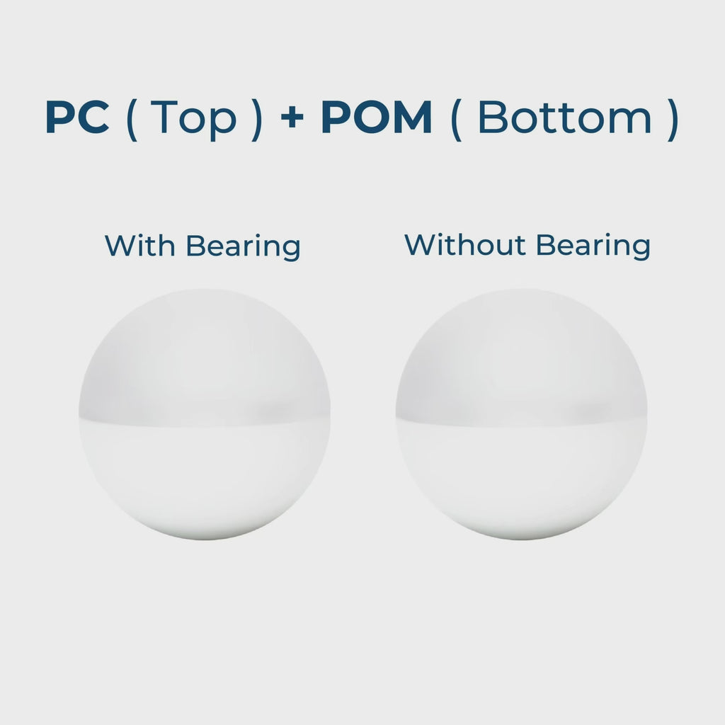 ROUND APART PACK