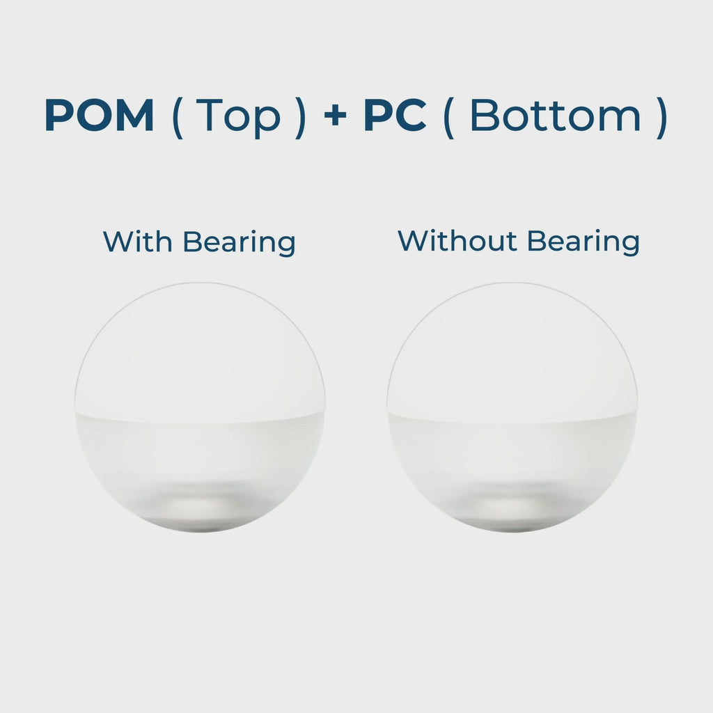 ROUND APART PACK